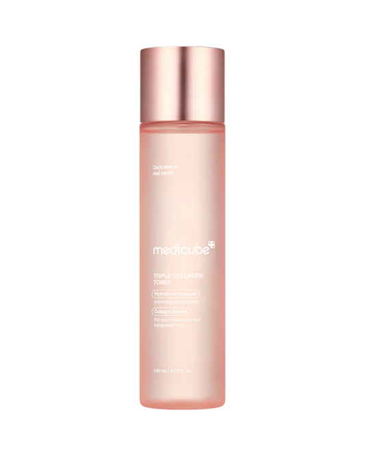 Triple Collagen Toner