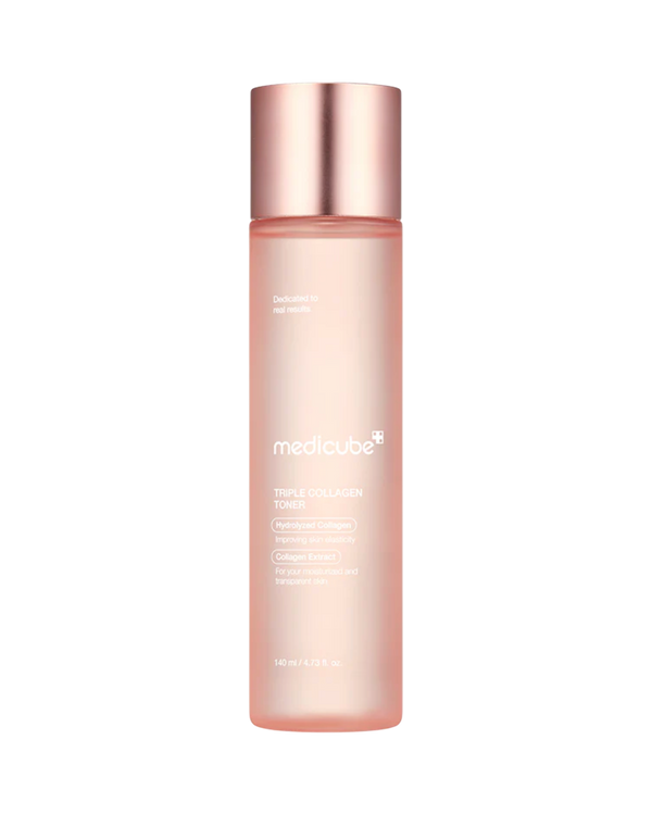 Triple Collagen Toner