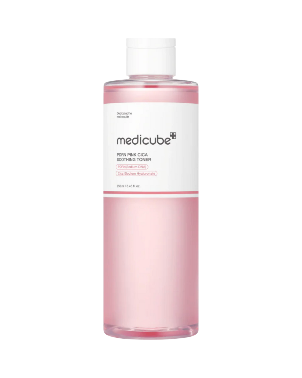 PDRN Pink Cica Soothing Toner