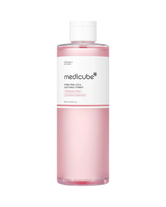 PDRN Pink Cica Soothing Toner