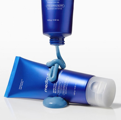 Zero Pore Blackhead Mud Mask