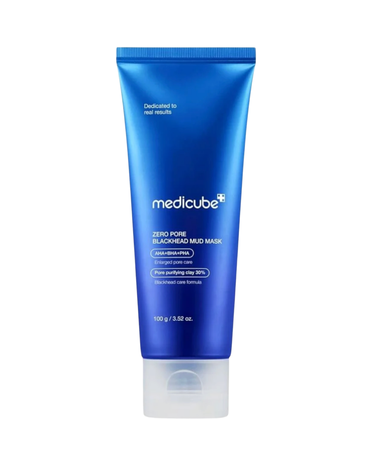 Zero Pore Blackhead Mud Mask