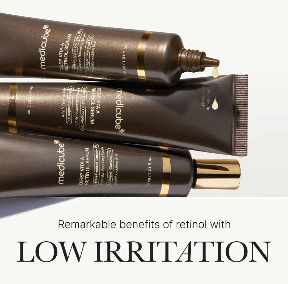 Diep Vita A Retinol Serum