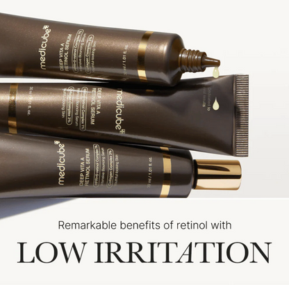 Diep Vita A Retinol Serum