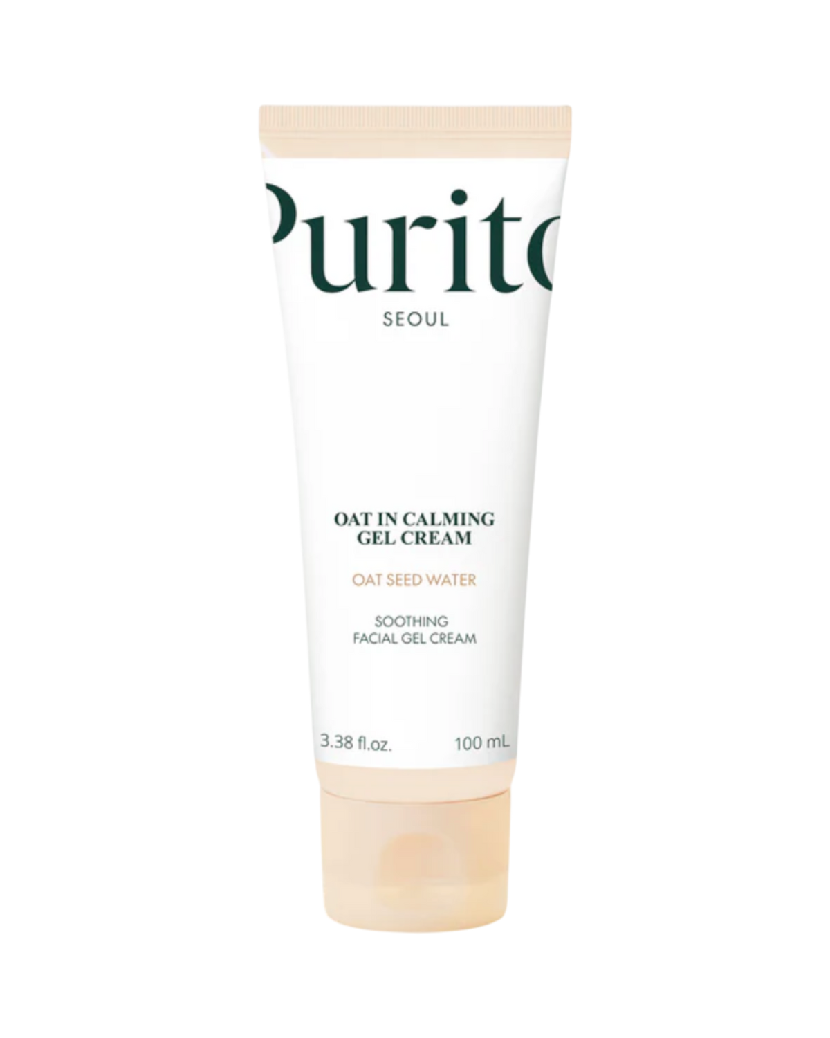 PURITO Oat-In Calming Gel Cream