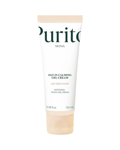 PURITO Oat-In Calming Gel Cream