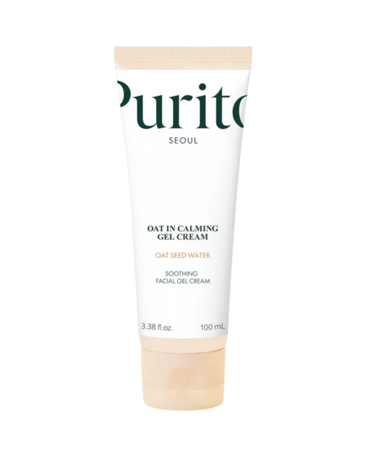 PURITO Oat-In Calming Gel Cream