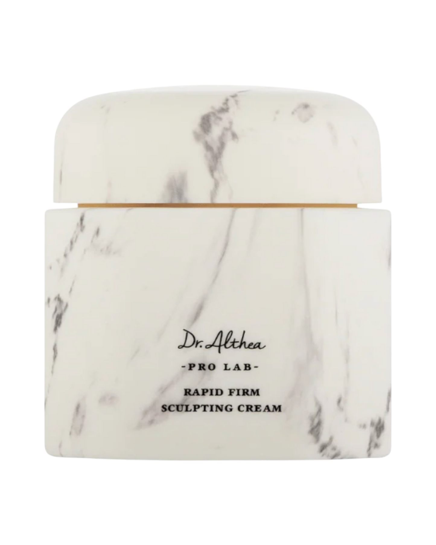 Dr. Althea Rapid Firm Sculpting Cream