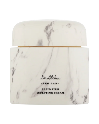 Dr. Althea Rapid Firm Sculpting Cream