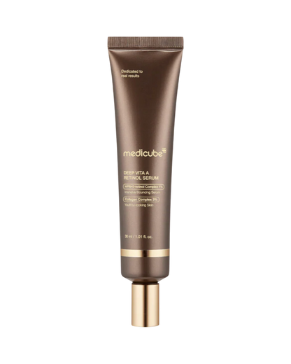 Deep Vita A Retinol Serum