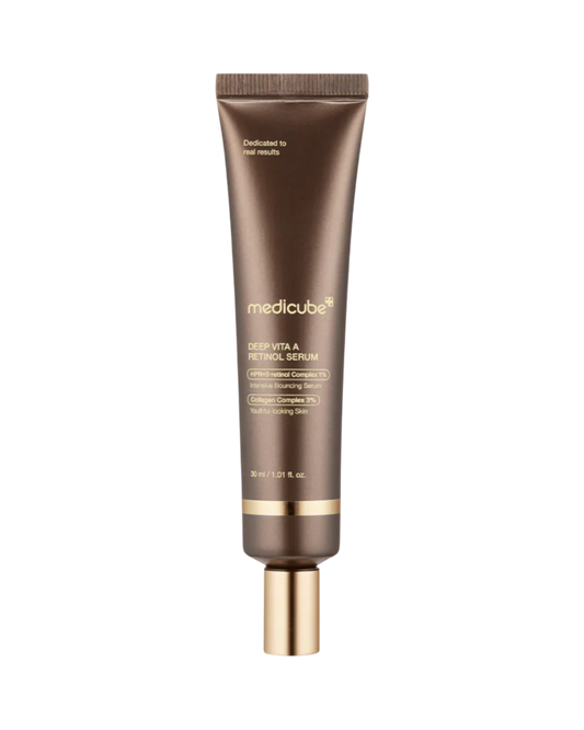 Deep Vita A Retinol Serum