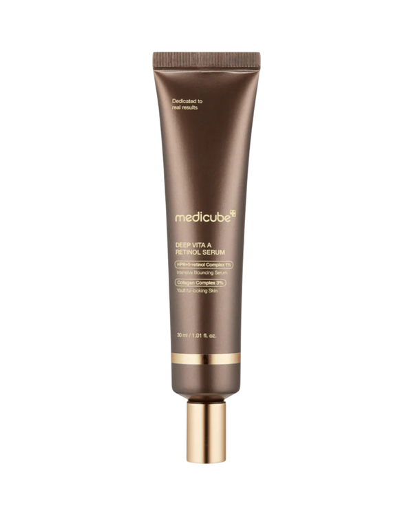 Deep Vita A Retinol Serum