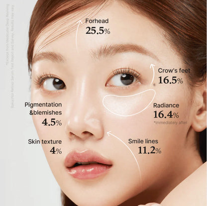 Deep Vita A Retinol Serum