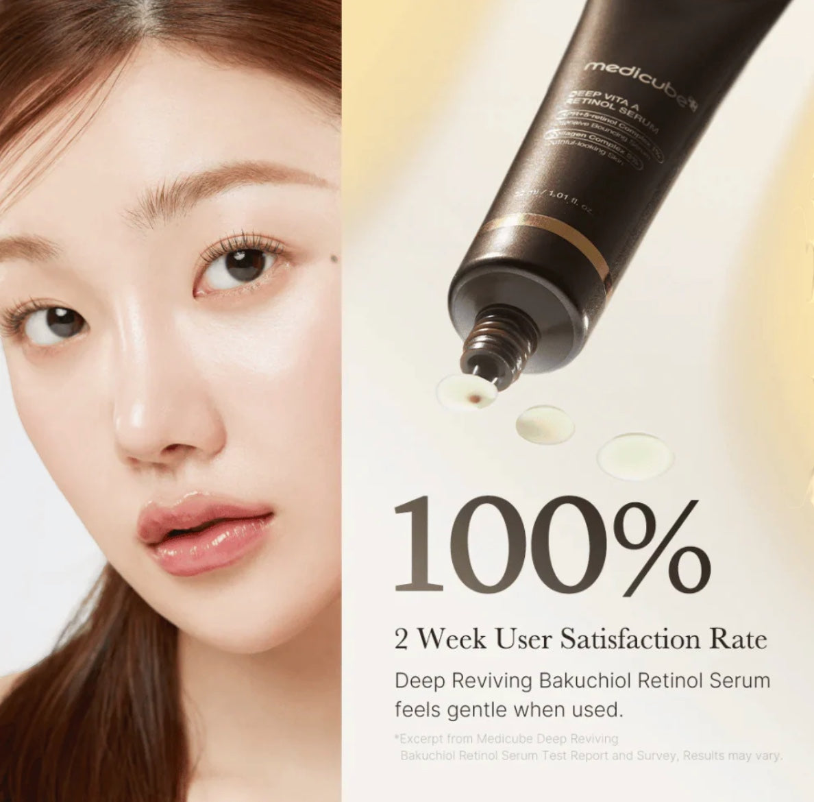 Deep Vita A Retinol Serum