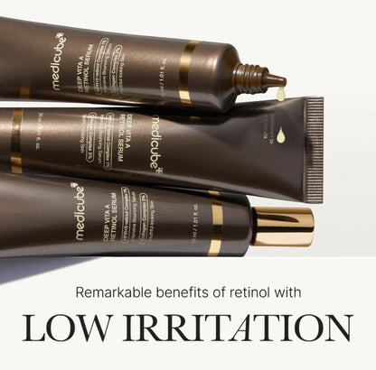 Deep Vita A Retinol Serum