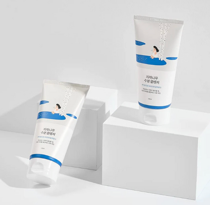 Birch Juice Moisturizing Cleanser