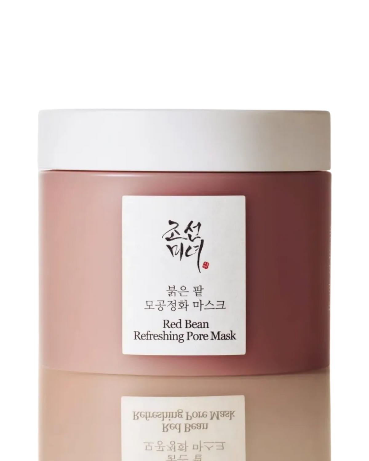 Red Bean Refreshing Pore Mask