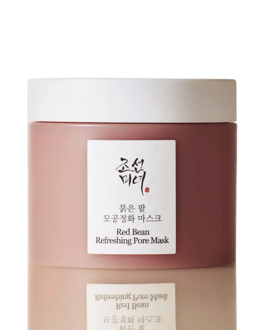 Red Bean Refreshing Pore Mask