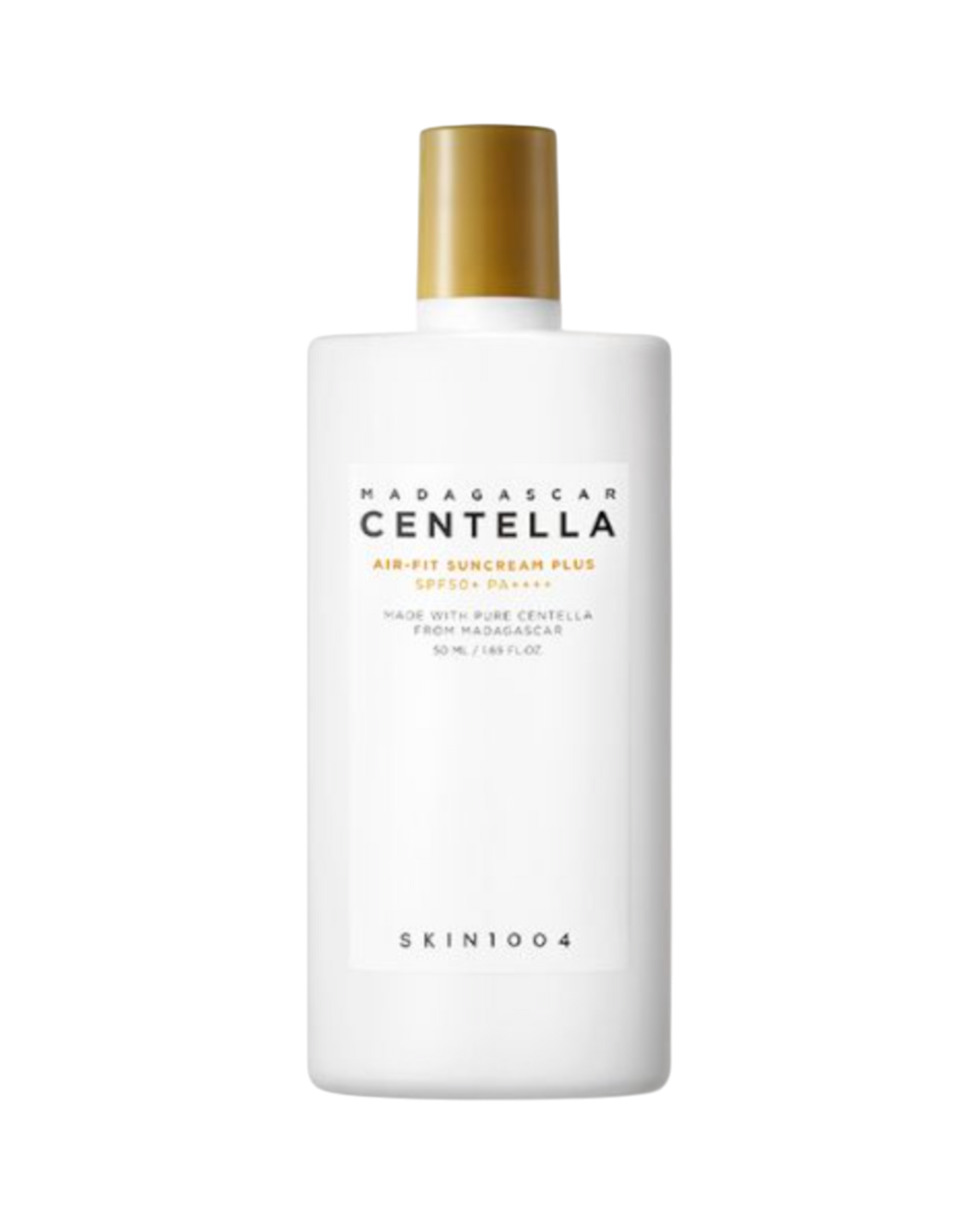 Madagascar Centella Air-Fit Suncream Plus SPF50+ PA++++