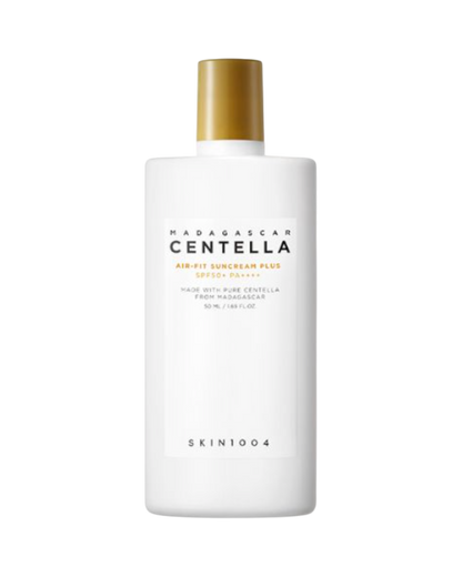 Madagascar Centella Air-Fit Suncream Plus SPF50+ PA++++