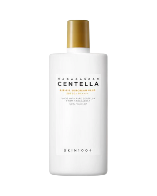 Madagascar Centella Air-Fit Suncream Plus SPF50+ PA++++
