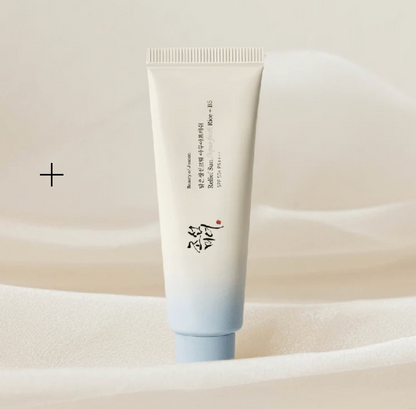 Relief Sun Aqua-fresh : Rice + B5 SPF50+ PA++++