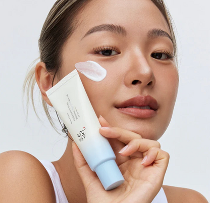 Relief Sun Aqua-fresh : Rice + B5 SPF50+ PA++++