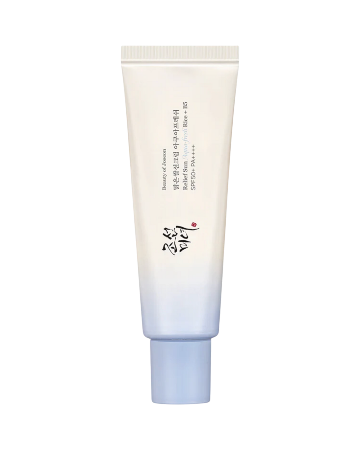 Relief Sun Aqua-Fresh: Rijst + B5 SPF50+ PA++++