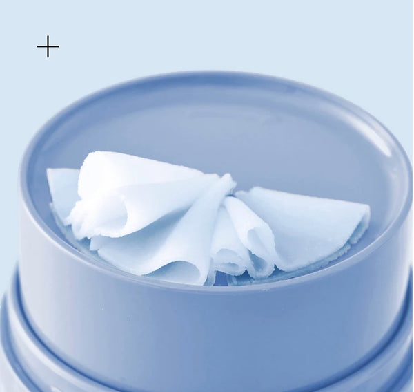 Pore Refresh Grinding Cleansing Balm