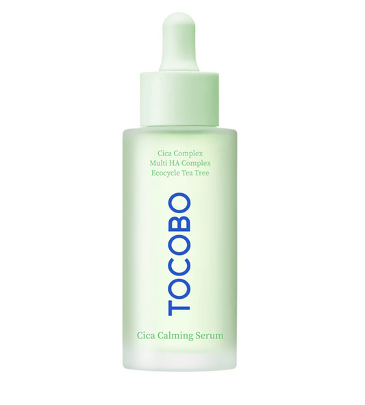 Cica Kalmerend Serum