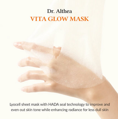 Vita Glow Mask