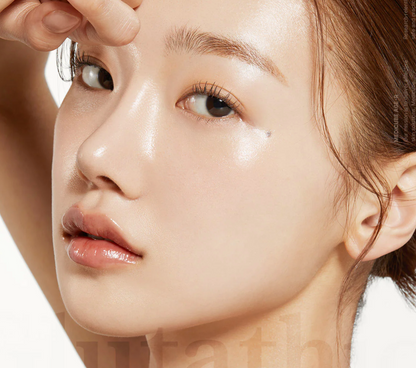 Glutathione Glow Ampoule