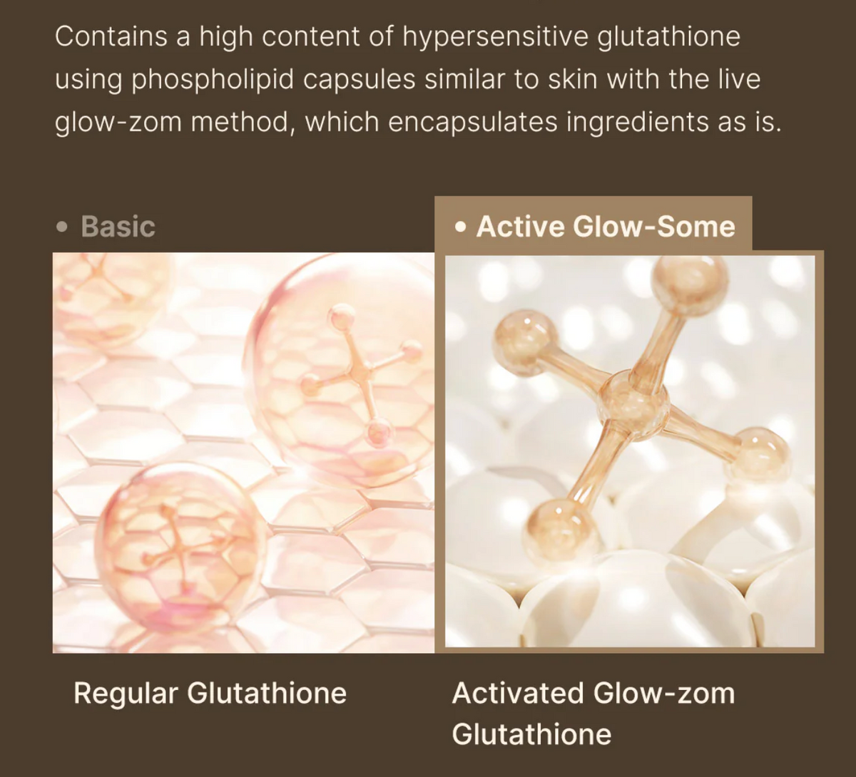 Glutathione Glow Ampoule