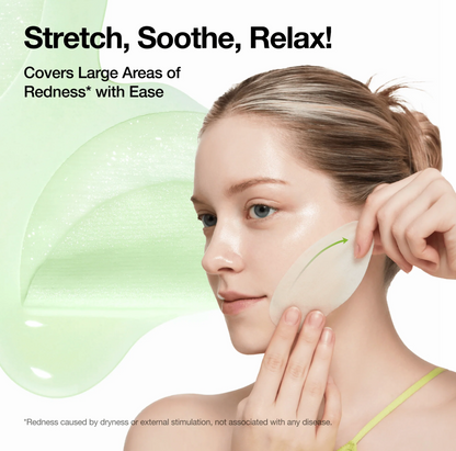 Azelaic 10 Hyaluron Redness Soothing Pad