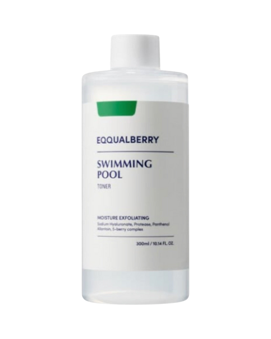 Swimming Pool Toner