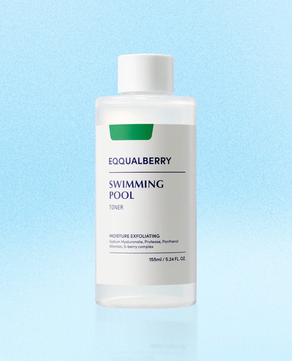 Swimming Pool Toner