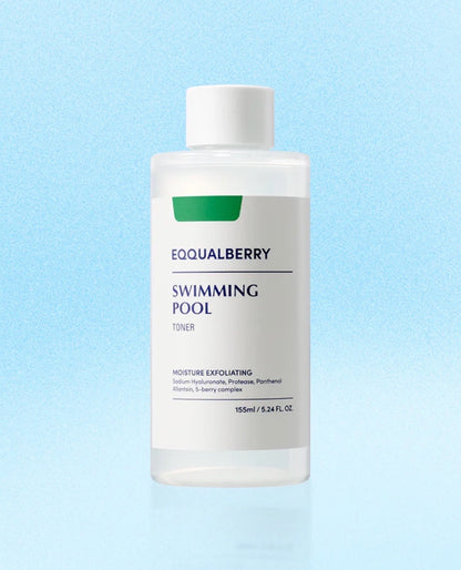 Swimming Pool Toner