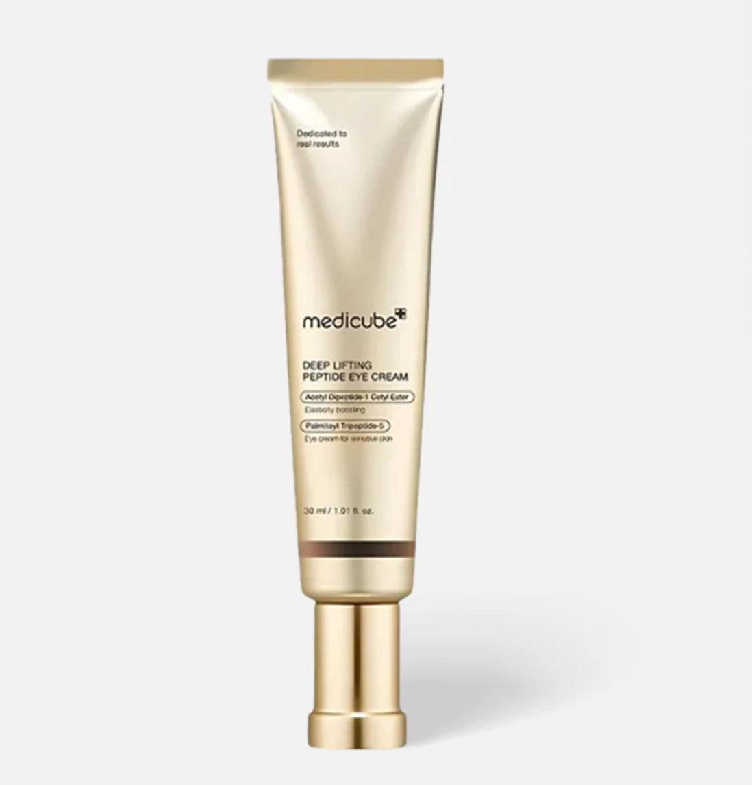 Deep Lifting Peptide Eye Cream