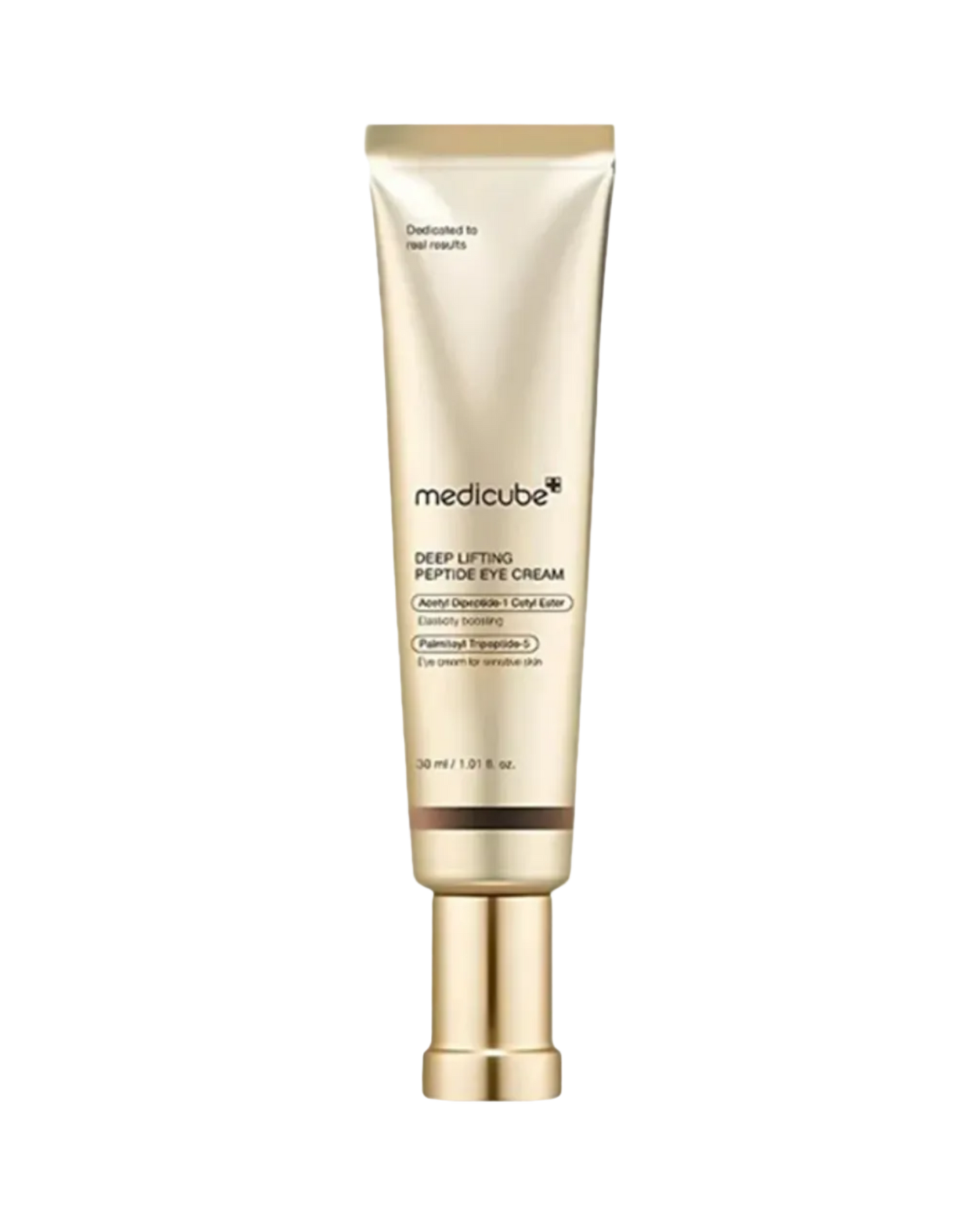 Deep Lifting Peptide Eye Cream