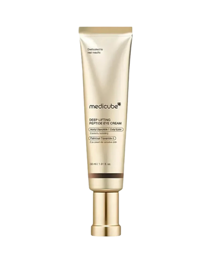 Deep Lifting Peptide Eye Cream