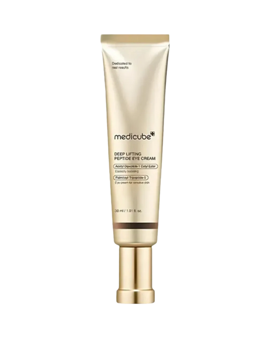 Deep Lifting Peptide Eye Cream