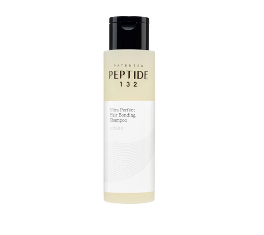 COSRX PEPTIDE-132 Ultra Perfect Hair Bonding Shampoo