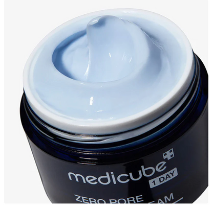Zero Pore One-Day Cream