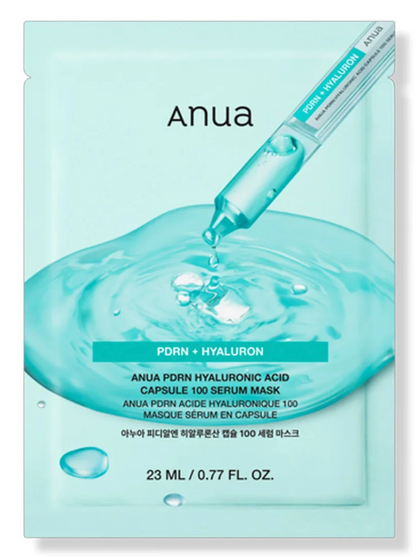 PDRN Hyaluron 100 Serum Masker