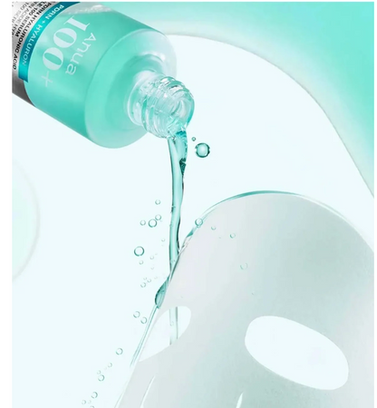 PDRN Hyaluron 100 Serum Masker
