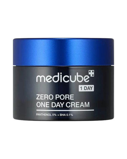 Zero Pore One-Day Cream