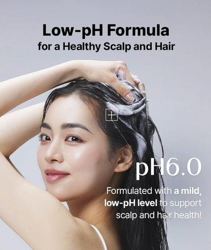 PEPTIDE-132 Ultra Perfect Hair Bonding Shampoo