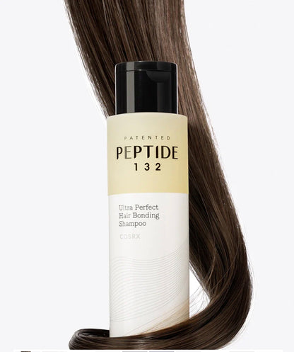 PEPTIDE-132 Ultra Perfect Hair Bonding Shampoo