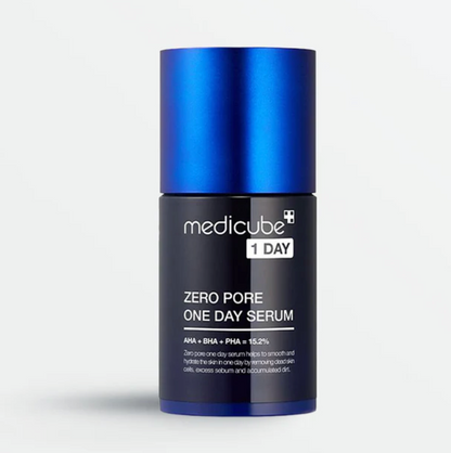 Zero Pore One Day Serum