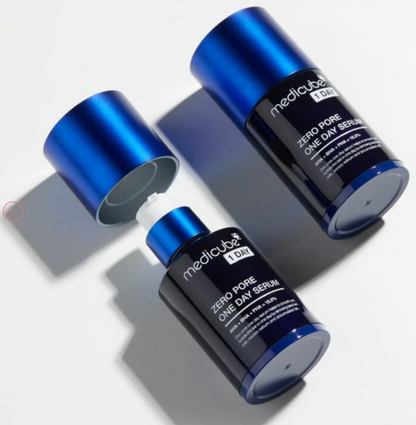 Zero Pore One Day Serum